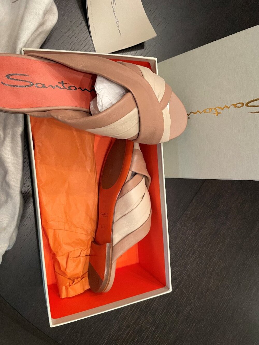 Santoni - Picture 2 of 5